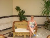 Фотография Тюрморезовой Олеси