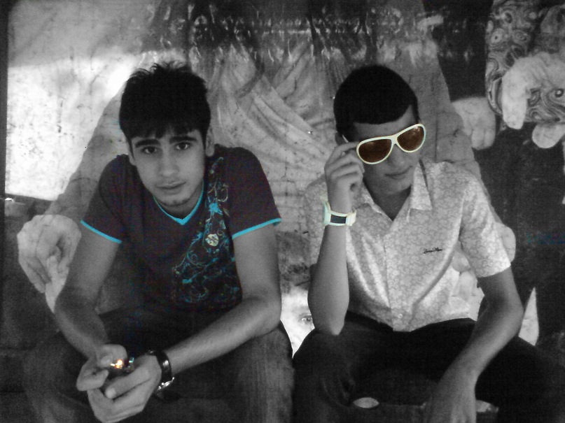 Tyom Abrahamyan фотография #38