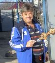 Фотография Волынченко Виталия