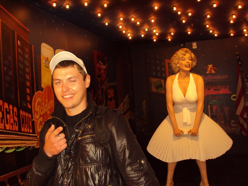 Сергей Безвершенко фотография #16