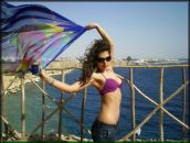 Фотография Егоровой Лиды