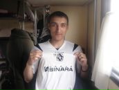 Фотография Пишукова Александра