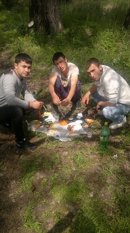 Тимур Коротков фотография #10