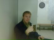 Фотография Жгутова Сергея