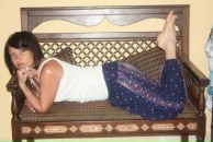 Фотография Грановской Татьяны