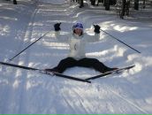 Фотография Хамич Надежды