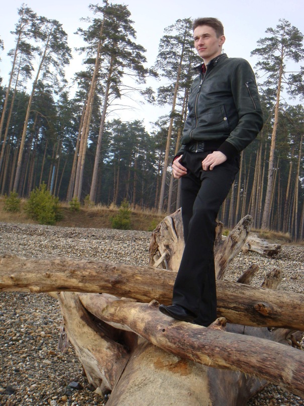 Дмитрий Таков фотография #11