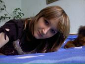 Фотография Поповой Елены