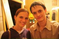 Фотография Щербаковой Зинаиды