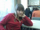 Фотография Поповой Эльвиры