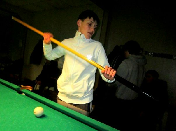 Дима Рускевич фото №38