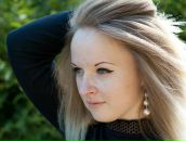 Фотография Кошкиной Анастасии