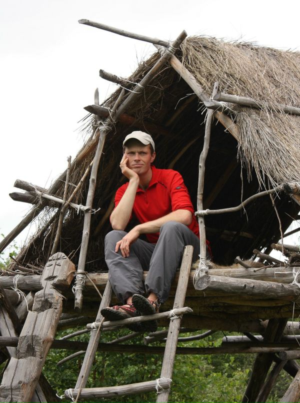 Александр Горчаков фотография #4