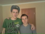 Фотография Киселева Виктора