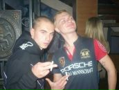 Фотография Горюшина Дмитрия