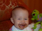 Фотография Чистяковой Екатерины