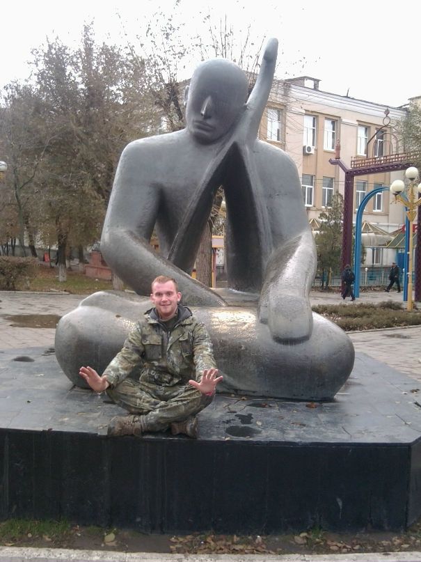 Дмитрий Будников фотография #31