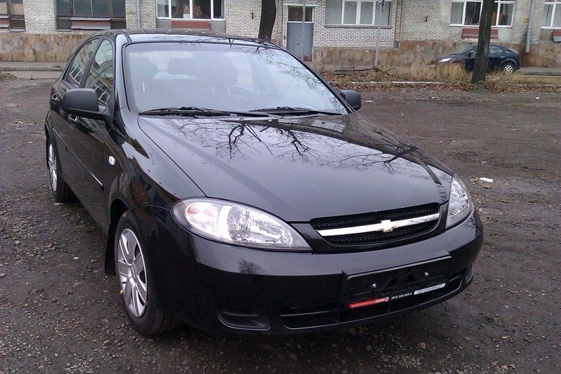 Сергей Никулин фотография #21