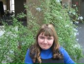 Фотография Тахтамышевой Софии