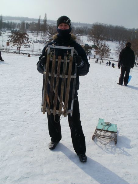 Даниил Ткач фото №33