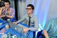 Фотография Osetrov Artem