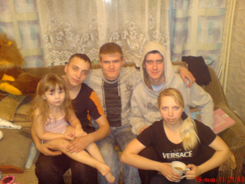 Евгений Никитин фотография #44