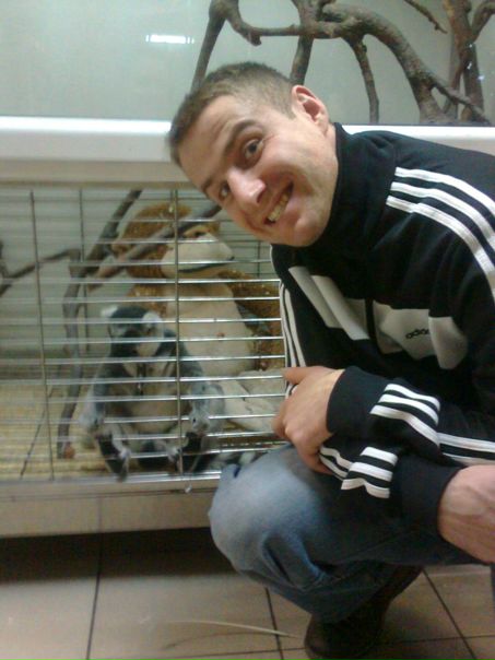 Димон Ляшенко фото №27