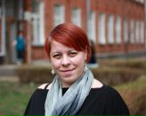 Фотография Калыгиной Алины