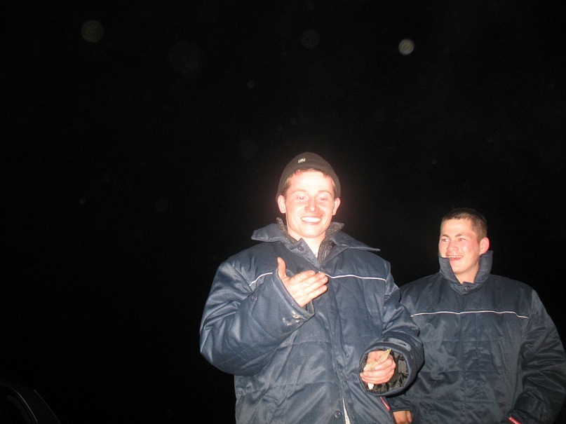 Пётр Семёнов фотография #21