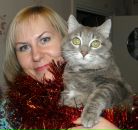 Фотография Гришкан Ольги