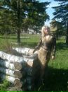 Ірина Кузбит фотография #12 (источник - https://vk.com/id134805691)