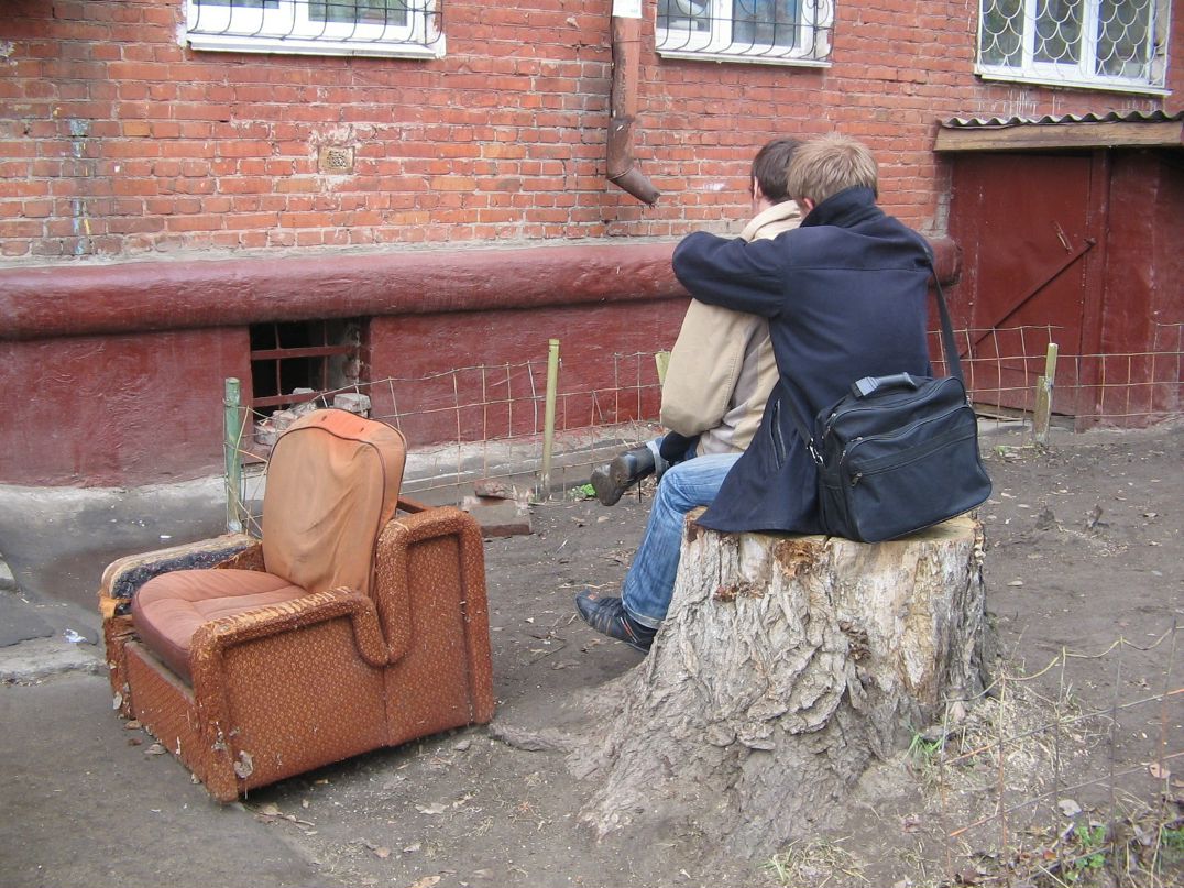 Дмитрий Марковкин фотография #44