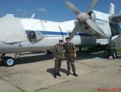 Андрій Поставний фотография #35 (источник - https://vk.com/id20894918)