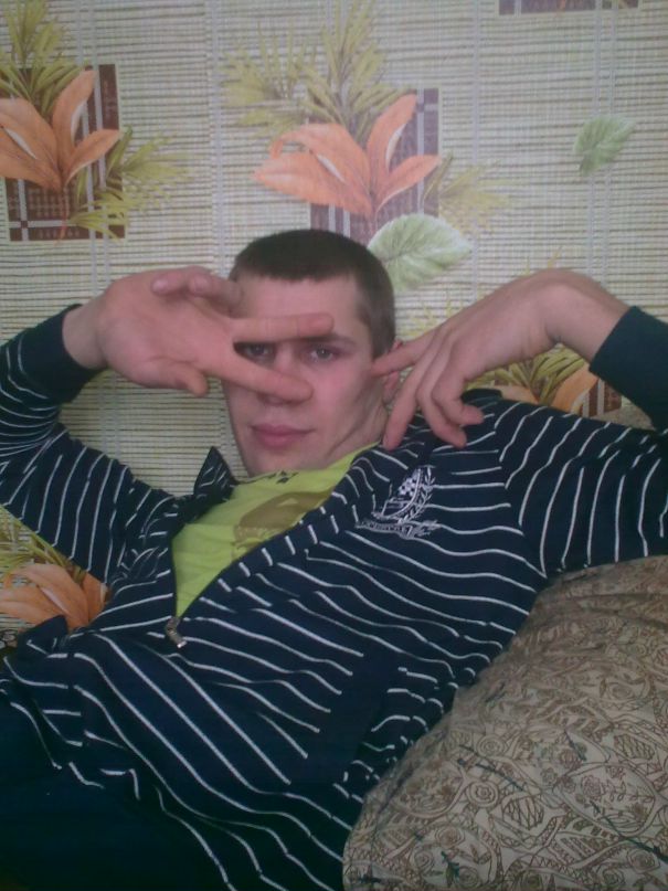Серега Ситар фотография #13