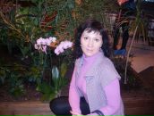 Фотография Готовцевой Елены