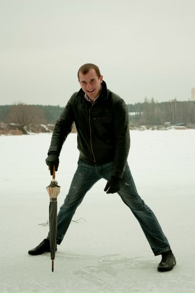 Дмитрий Дрозда фото №35