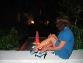 Фотография Чистяковой Ксении