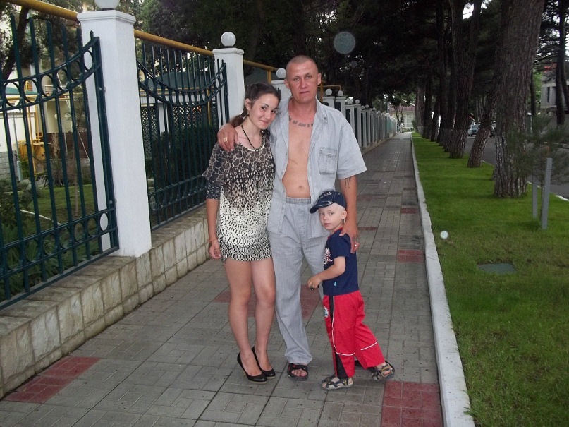 Сашулька Глушкова фотография #15