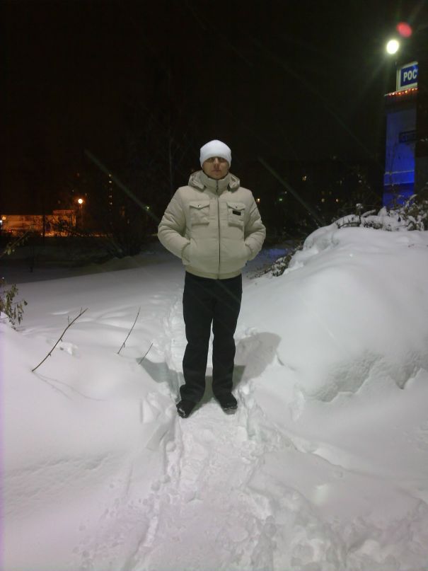 Дмитрий Маслёнков фотография #46