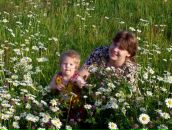 Фотография Рябченковой Снежаны