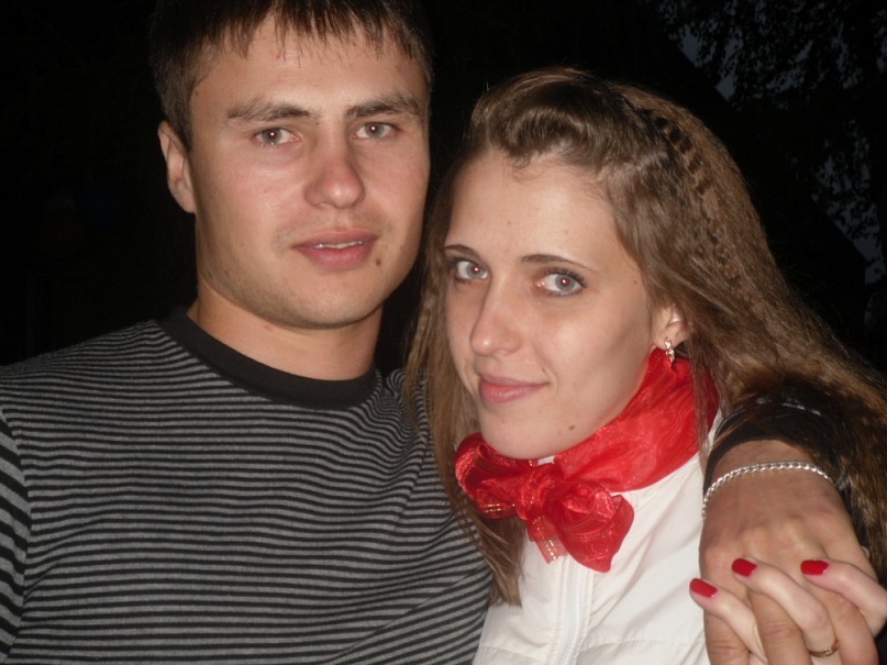 Иван Канунников фотография #12