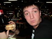 Фотография Макеева Михи