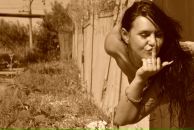 Фотография Кисловой Жени