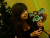 Лілічка Барчук фотография #44 (источник - https://vk.com/id46152474)