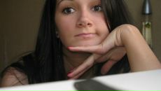 Фотография Шапошниковой Марии