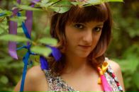 Фотография Осетровой Екатерины