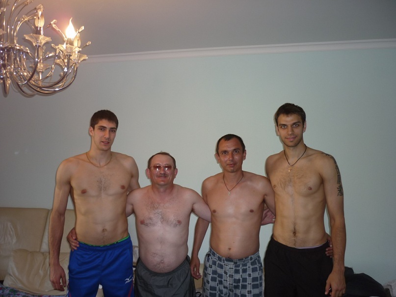 Николай Симоненко фотография #6
