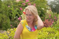 Фотография Агафоновой Марины