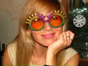 Фотография Герасимовой Олеси