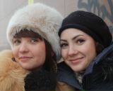 Фотография Орешниковой Марии